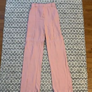 Pink Princess Polly Trousers